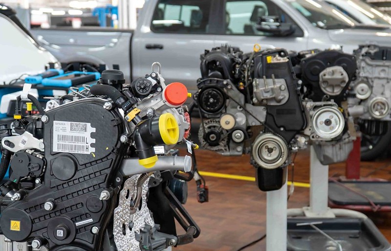 Indústria automobilística