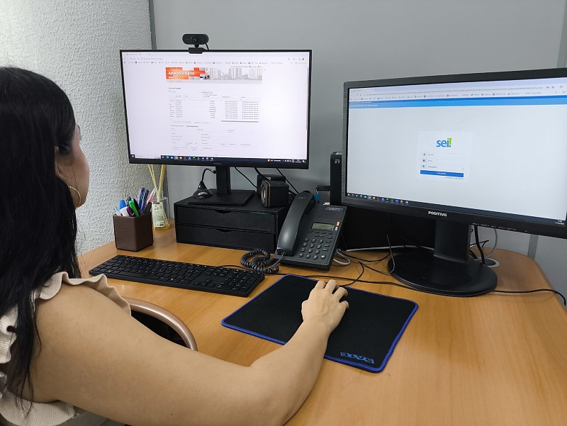 Digitalização do Habite-se acelera processos e marca recorde histórico em Campo Grande