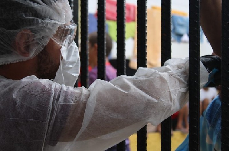 MS se destaca na genética forense e reforça investigações com rigor científico