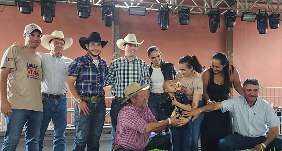 Leil&atilde;o Direito de Viver arrecada R$ 2 milh&otilde;es e refor&ccedil;a apoio ao Hospital de Amor