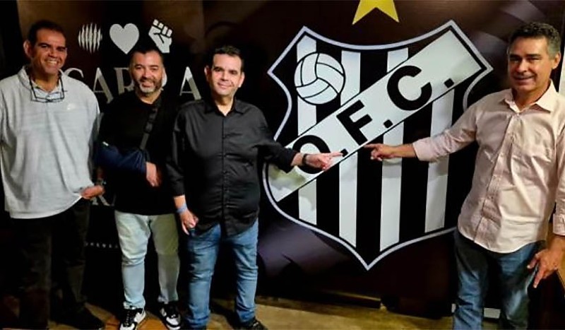 Galo SAF renova esperança da torcida