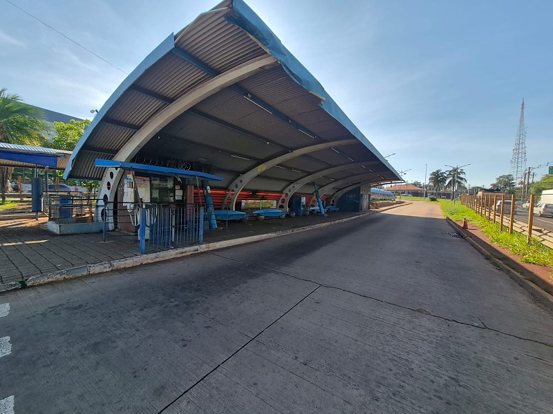 Terminal Hercules Maymone