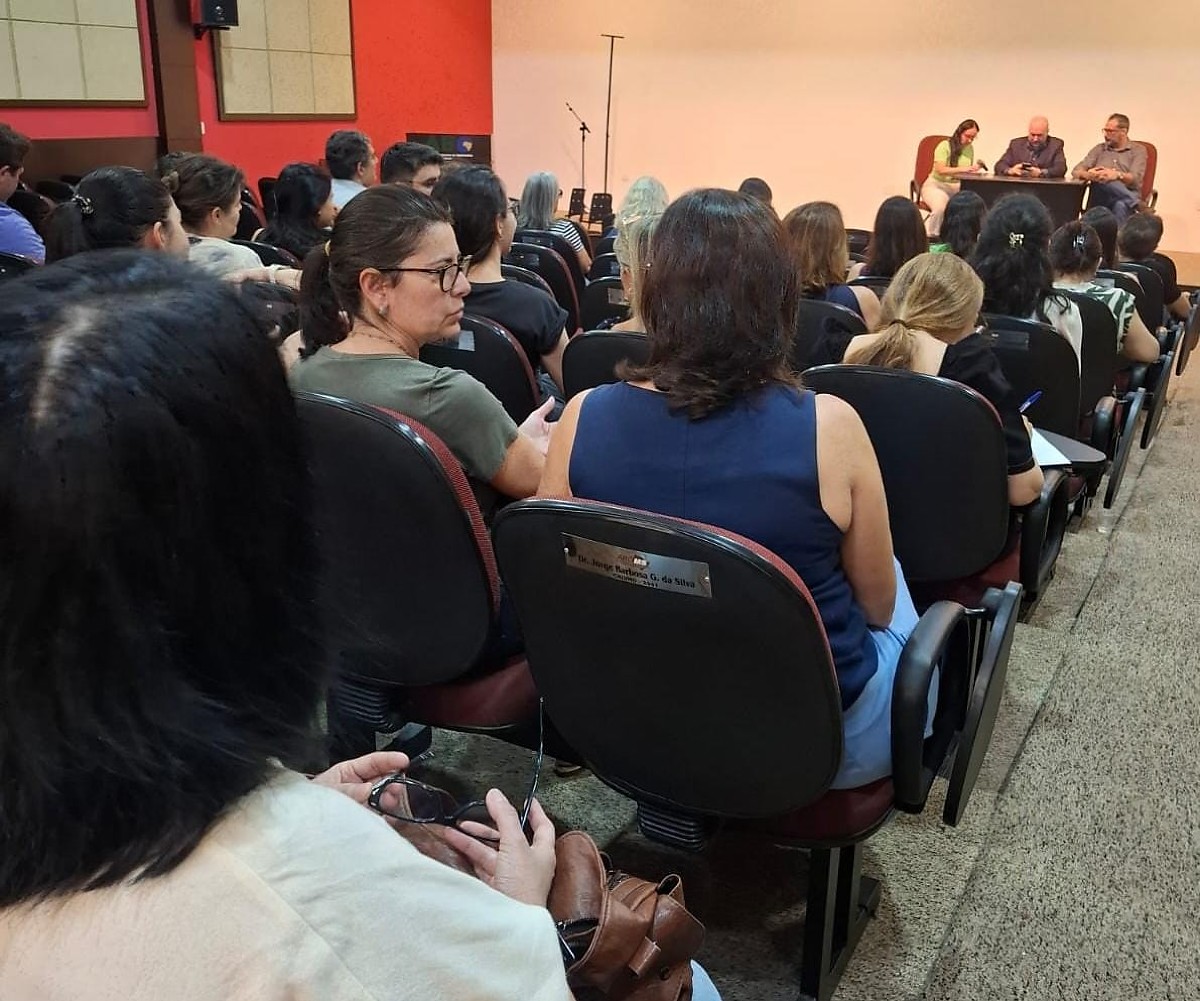 Sindicato dos Odontologistas de Mato Grosso do Sul, Assembleia Geral 2025