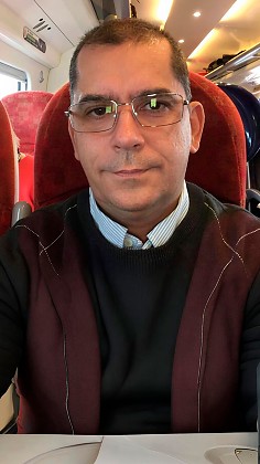 João Henrique Viana