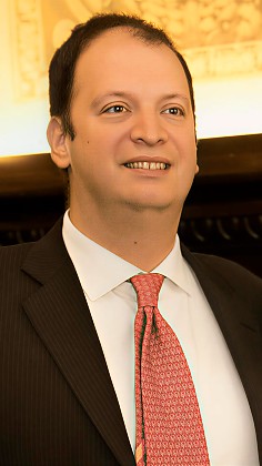 José Maria Franco de Godoi Neto