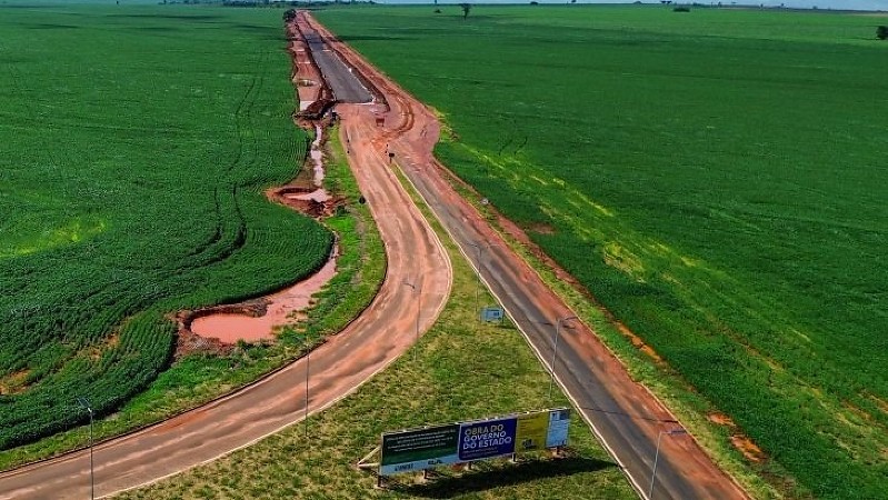 Agenda municipalista reforça infraestrutura, educação e habitação no sul do Estado