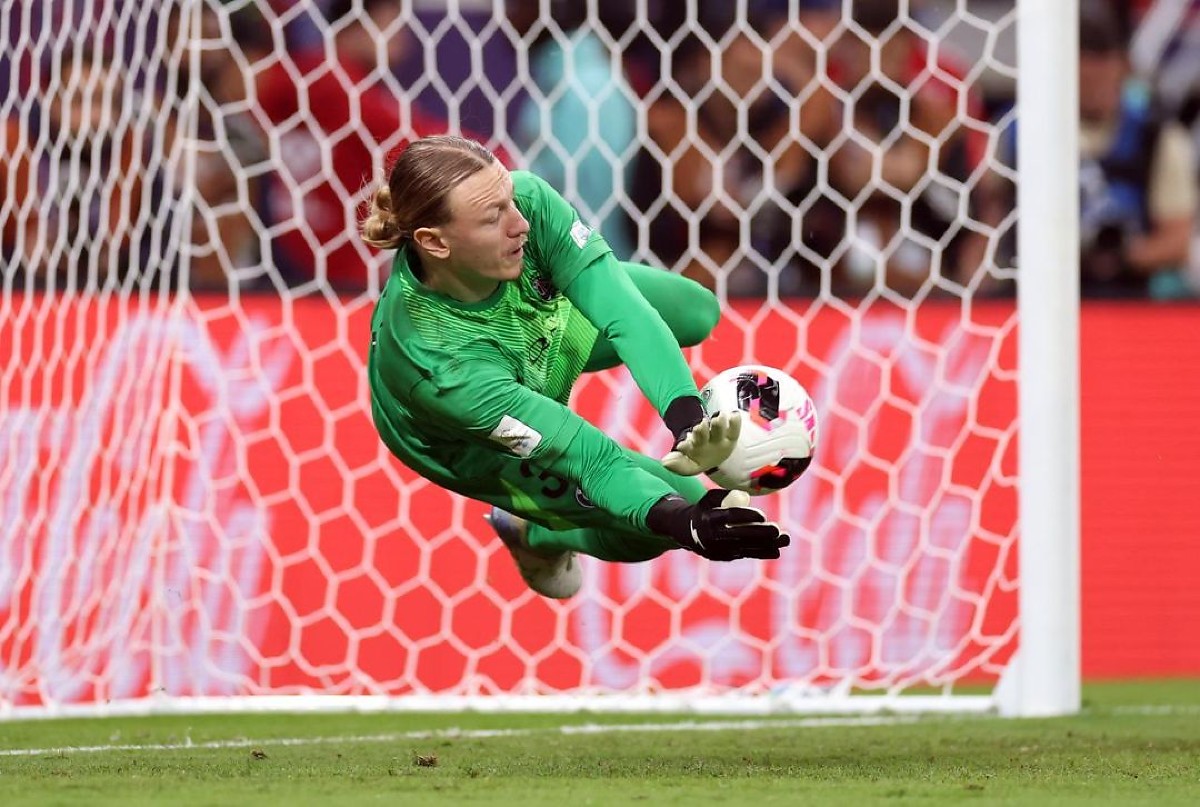 PSG 1 (2) x (1) 1 Flamengo - Final da Copa Intercontinental 2025