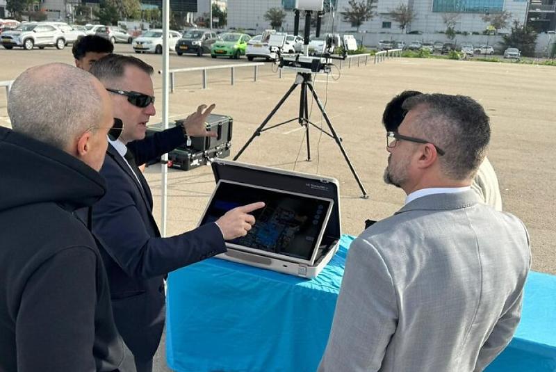 A tecnologia será parte do Projeto Ômega e terá investimento superior a R$ 20 milhões, visando reforçar a segurança e o controle do espaço aéreo nas unidades