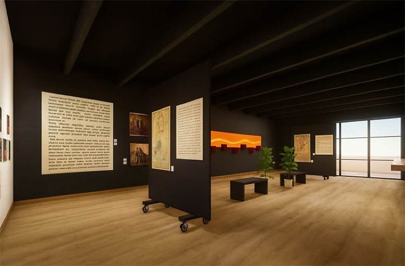 Espaço será revitalizado pelo Governo de MS