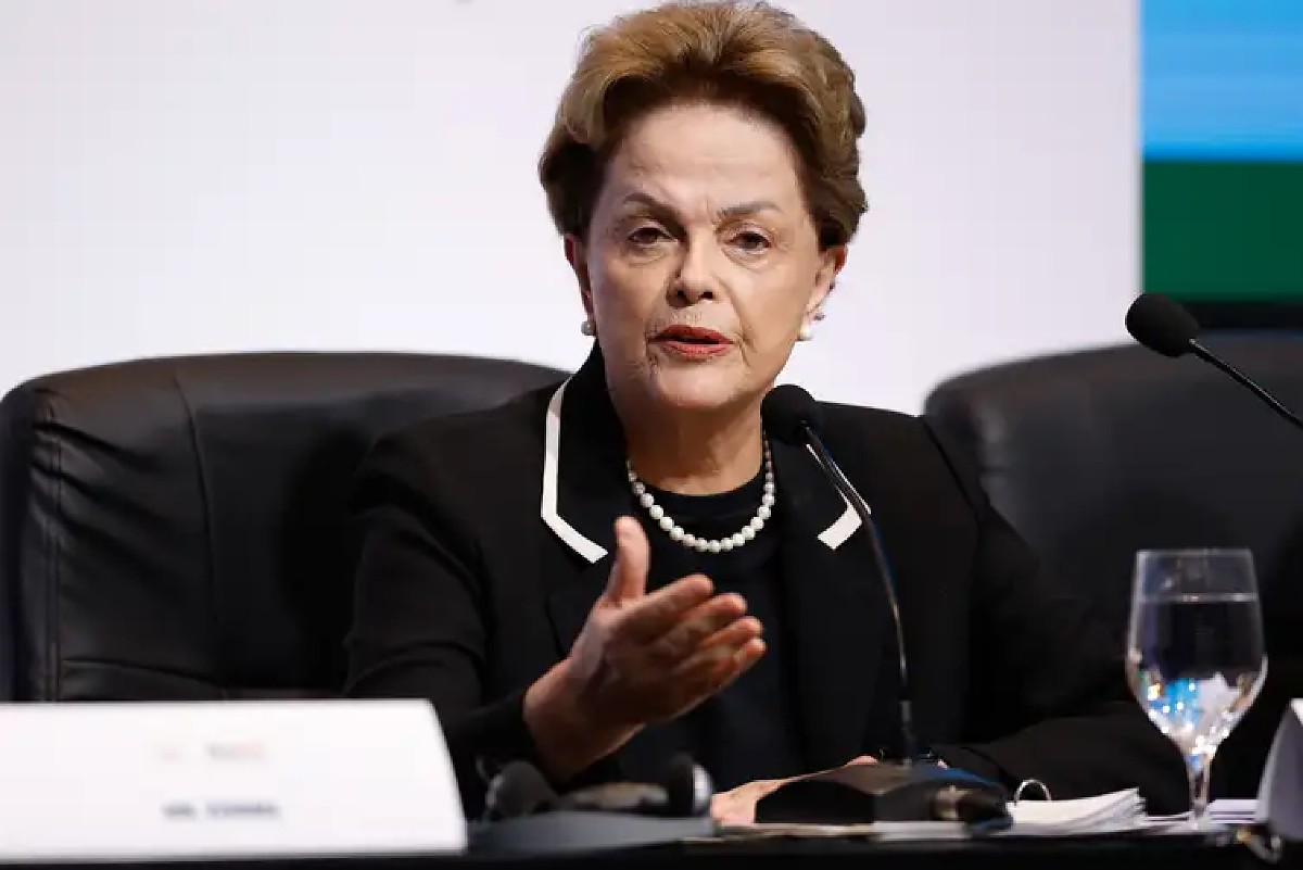 Dilma ser&aacute; indenizada por tortura f&iacute;sica e psicol&oacute;gica na ditadura