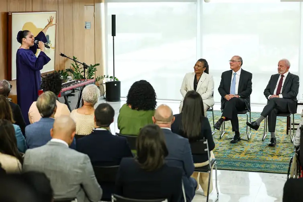 Decreto reconhece cultura gospel como manifesta&ccedil;&atilde;o cultural nacional