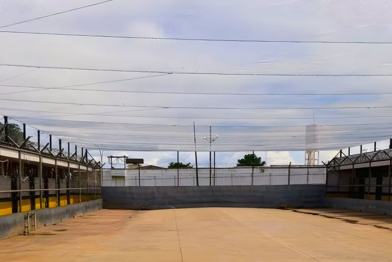 Parte dos equipamentos já integra a rotina operacional dos policiais penais, enquanto outros chegam como inovação