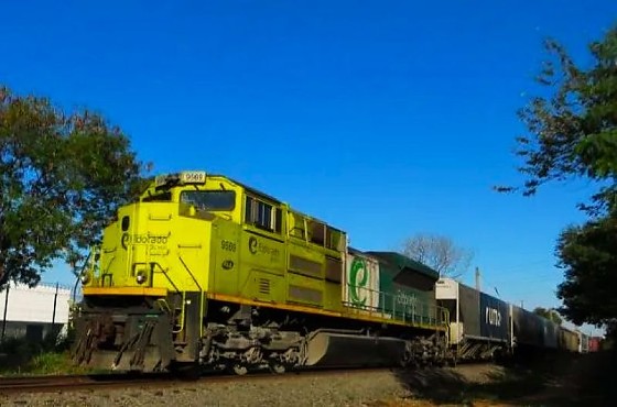 Financiamento do BNDES será para viabilizar a logística do transporte de celulose de Três Lagoas até o Porto de Santos