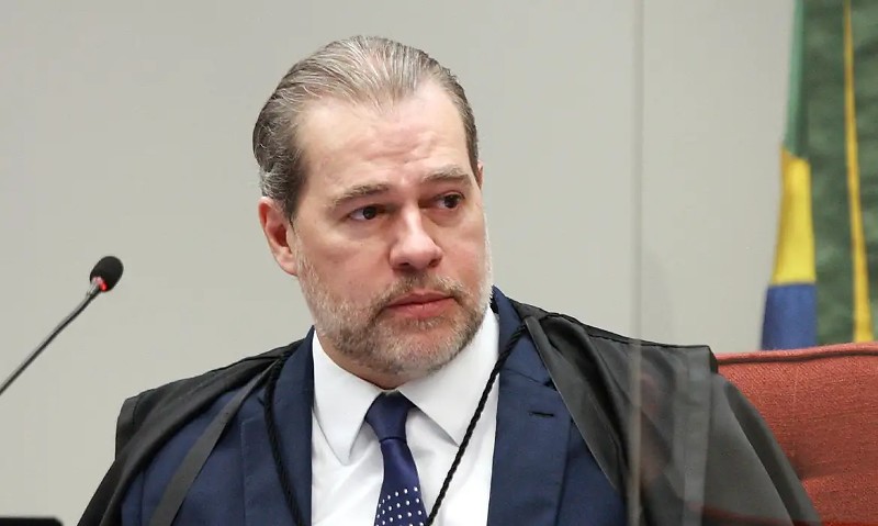 Brasília (DF) – Ministro do Supremo Tribunal Federal-STF, Dias Toffoli