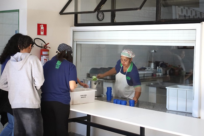 Mato Grosso do Sul garante 85% de alunos na escola de primeira opção