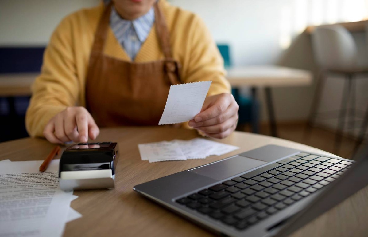 Destaque de IBS e CBS nas notas fiscais será obrigatório a partir de agosto