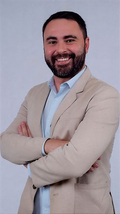 Gustavo Menon