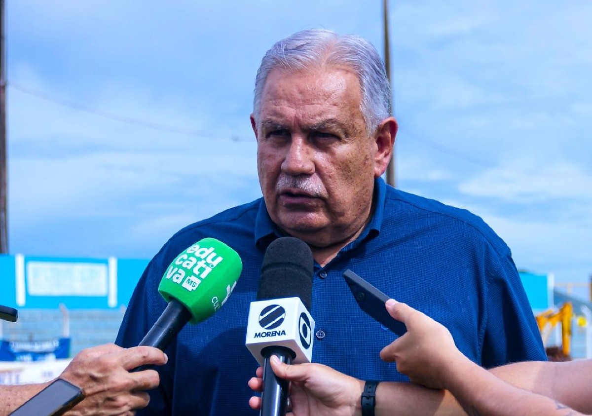Est&aacute;dio Jacques da Luz - visita t&eacute;cnica do Presidente Estev&atilde;o Petrall&aacute;s 2026
