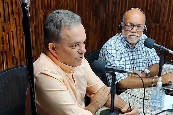 Vander Loubet confirma que Simone Tebet &eacute; forte candidata em S&atilde;o Paulo este ano