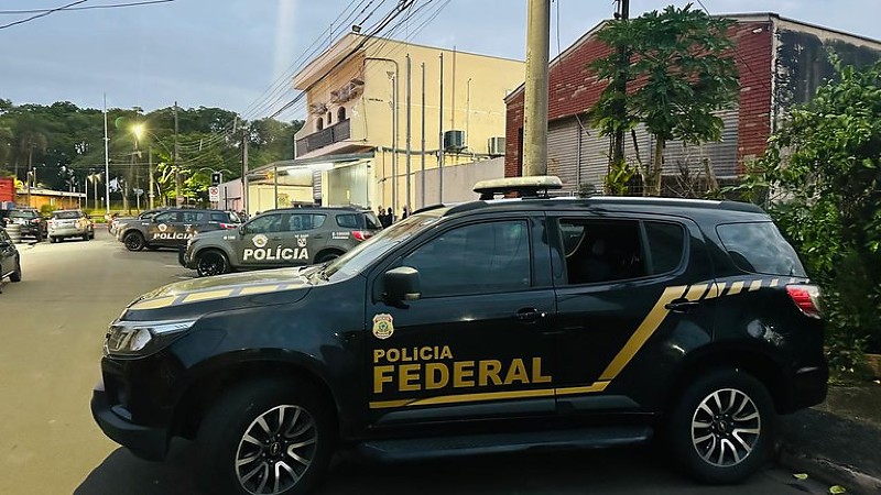 Policia Federal