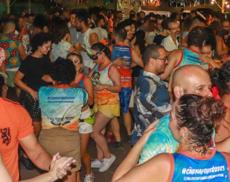 Campo Grande entra no clima do Carnaval com blocos e música ao vivo