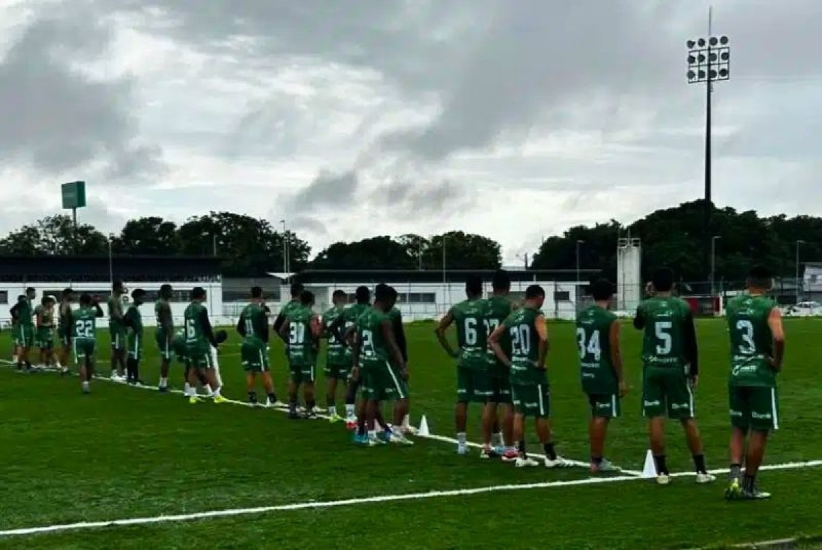 Independente-AP x Ivinhema MS - Copa do Brasil 2026