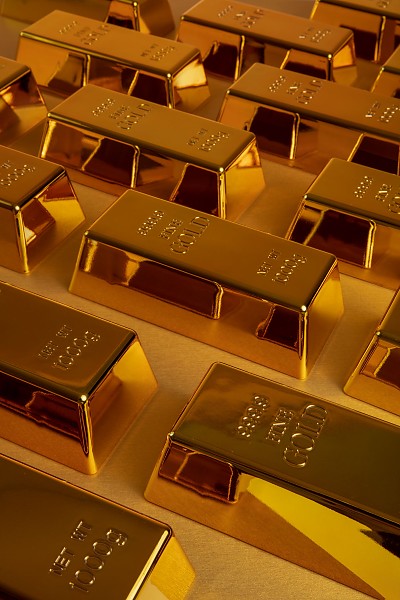 Ouro bate recordes na cotação internacional; entenda os motivos