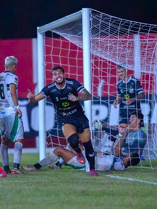 Operário FC 3 x 0 CR Aquidauana - (Gol Eduardo Tanque) Estadual 2026