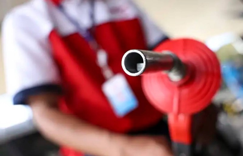 Gasolina