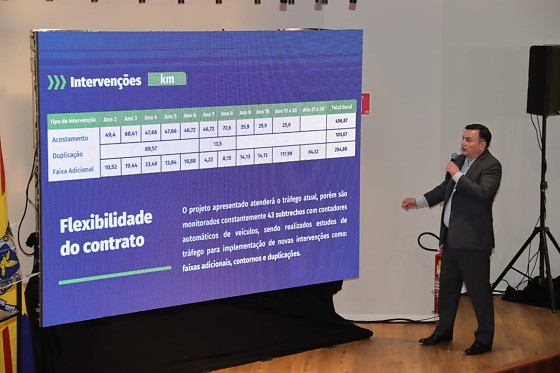 Rota da Celulose amplia integra&ccedil;&atilde;o e log&iacute;stica no Mato Grosso do Sul