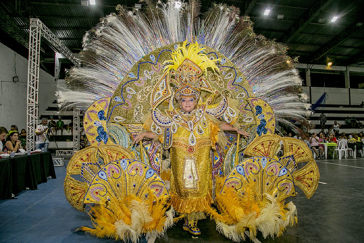 Mato Grosso do Sul já conhece ordem dos desfiles do Carnaval 2027
