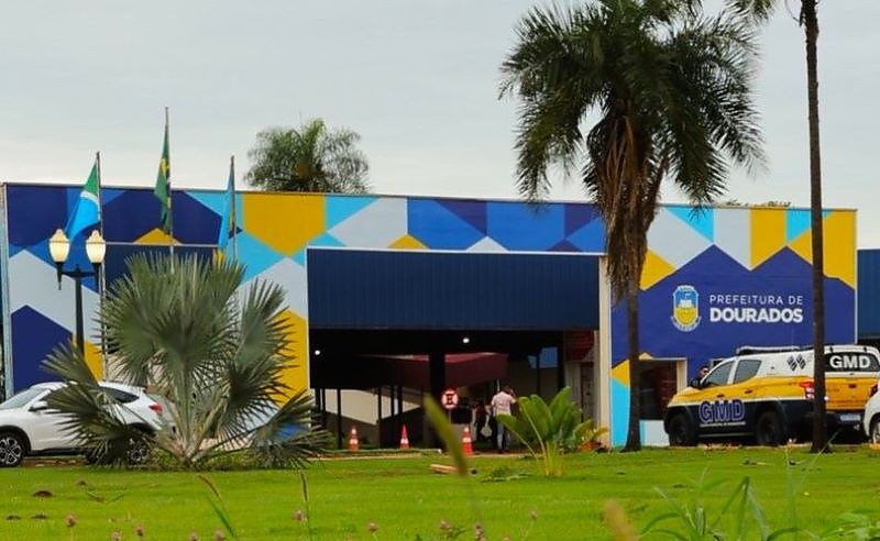Prefeitura de Dourados