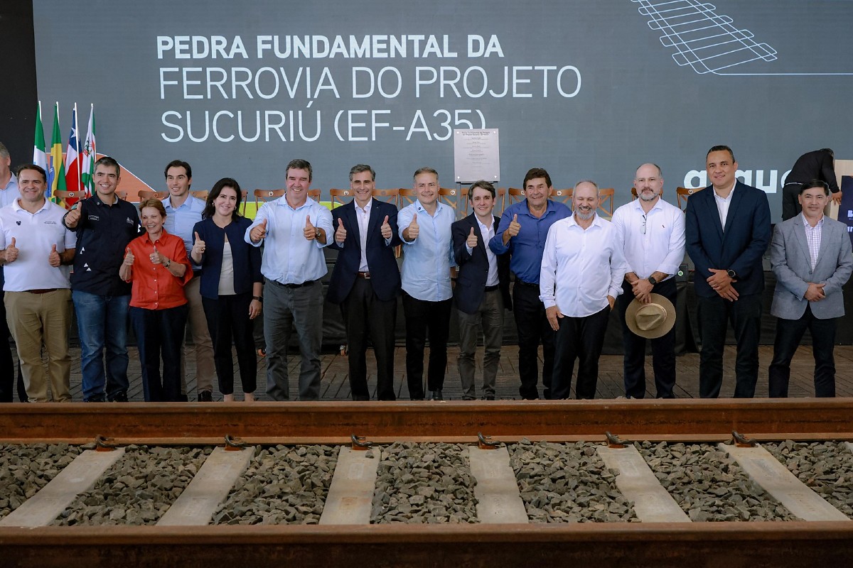 Short line da Arauco liga f&aacute;brica &agrave; malha e impulsiona Vale Celulose