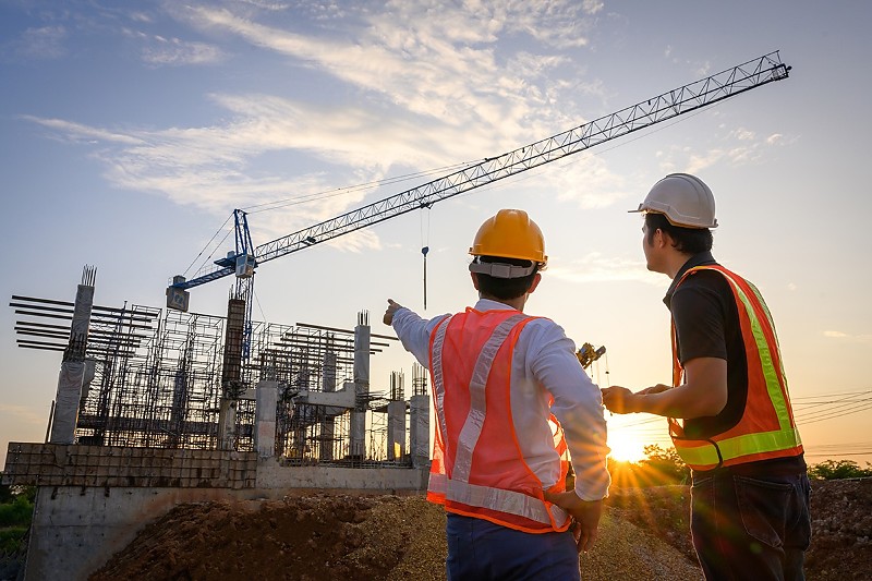 Indústria lidera geração de empregos formais em MS em 2025