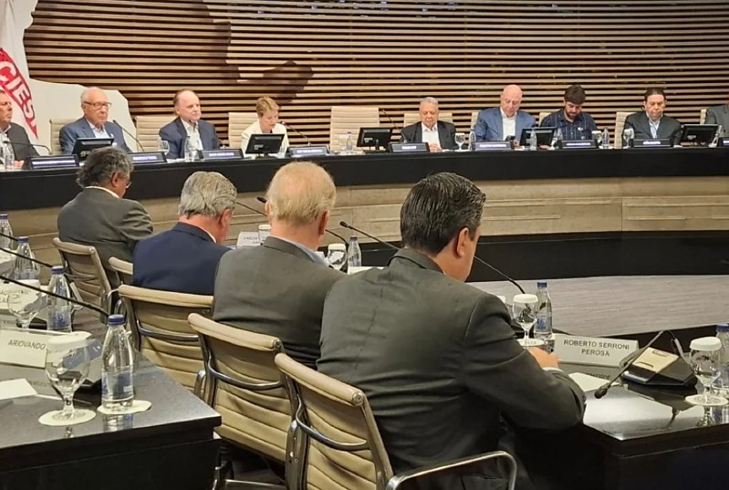Senadora destaca comércio internacional, acordo Mercosul–União Europeia e desafios internos do agronegócio em 2026