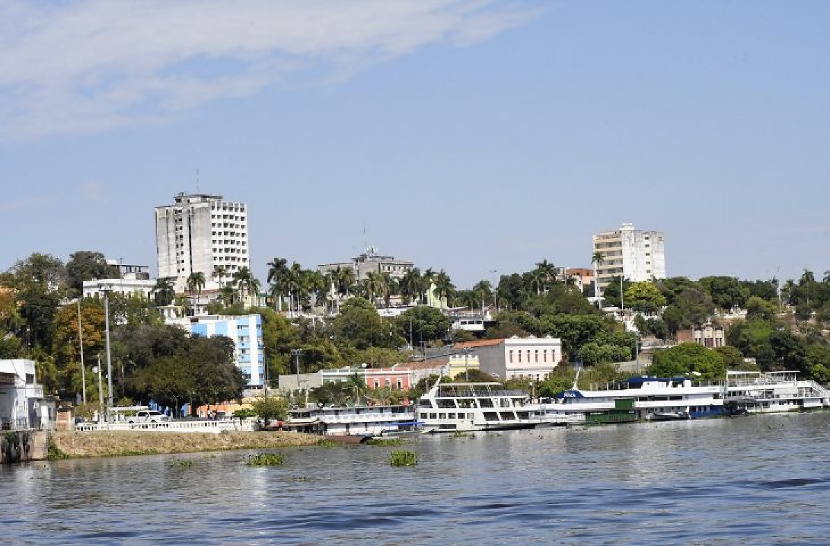 Estado mant&eacute;m investimentos no Pantanal mesmo com ajuste fiscal