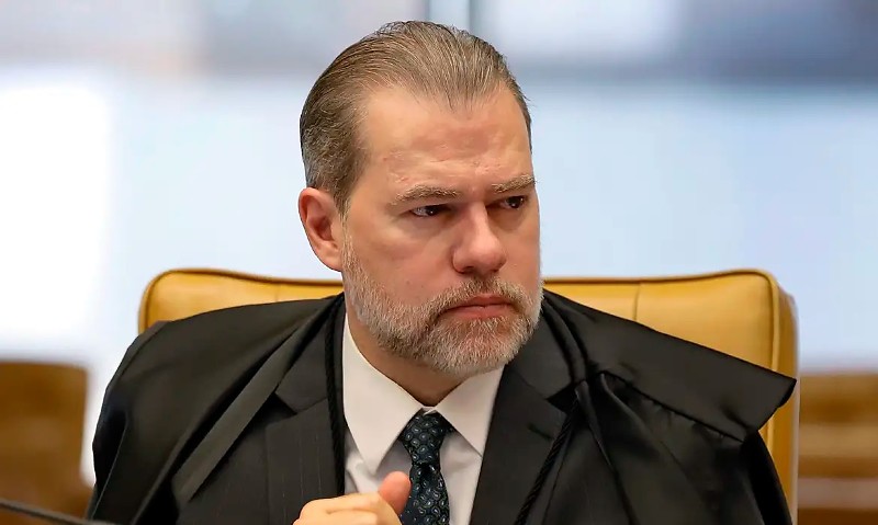 Brasília (DF) – Ministro do Supremo Tribunal Federal-STF, Dias Toffoli