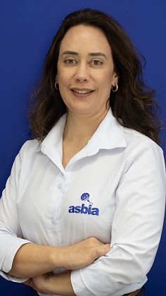 Lilian Matimoto