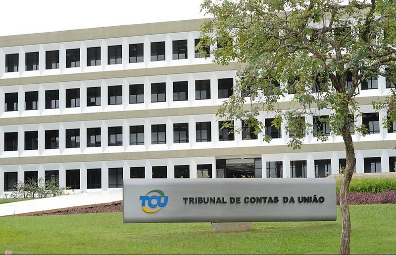 Tribunal de Contas da União (TCU)