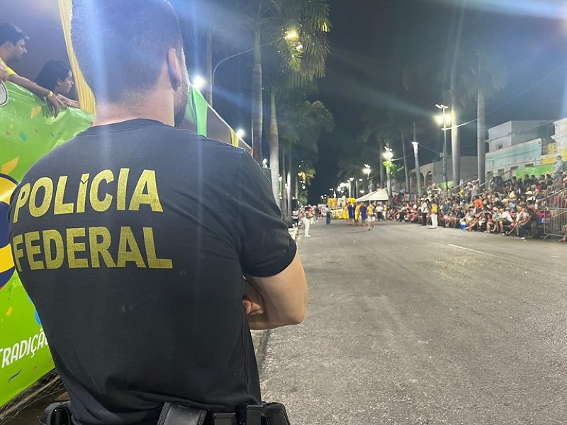 Polícia Federal