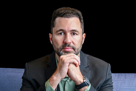 Eduardo Ara&uacute;jo