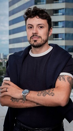 Gustavo Alonge Furtado