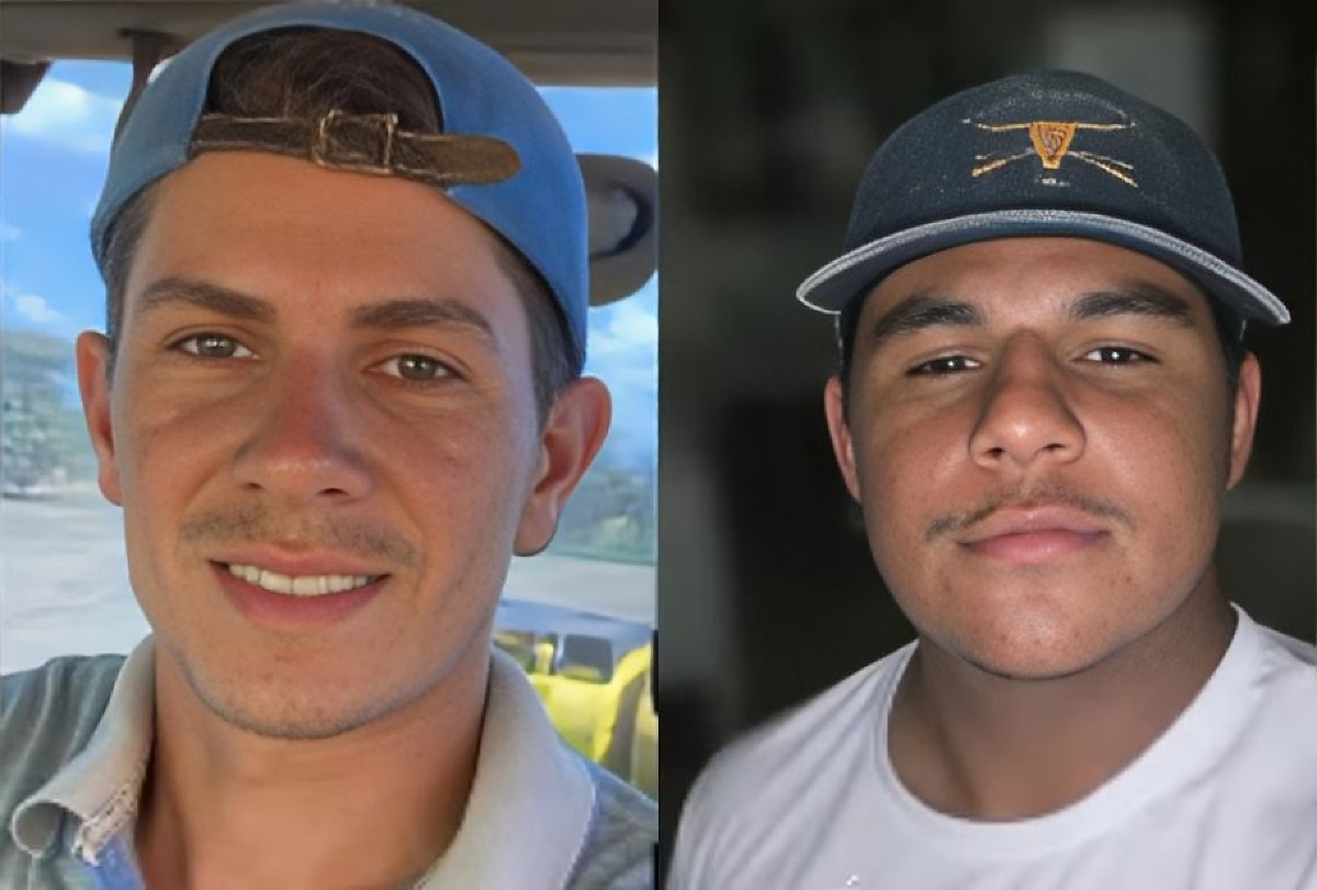 Dois morrem eletrocutados ap&oacute;s salto de tirolesa em ch&aacute;cara