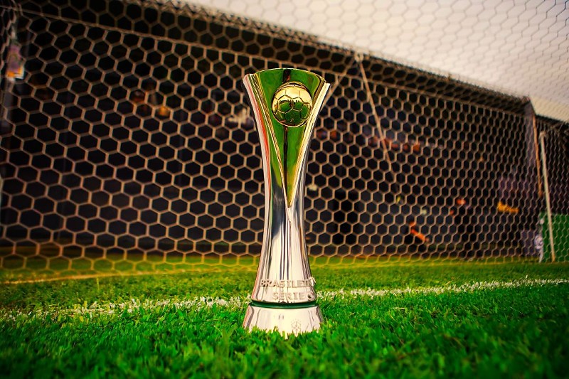 Taça cobiçada por 20 clubes da Série C do Campeonato Brasileiro 2026