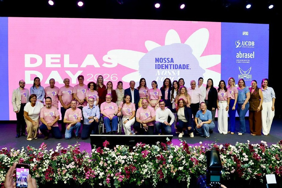 Evento re&uacute;ne 14 mil mulheres e amplia a&ccedil;&otilde;es de empreendedorismo no Estado