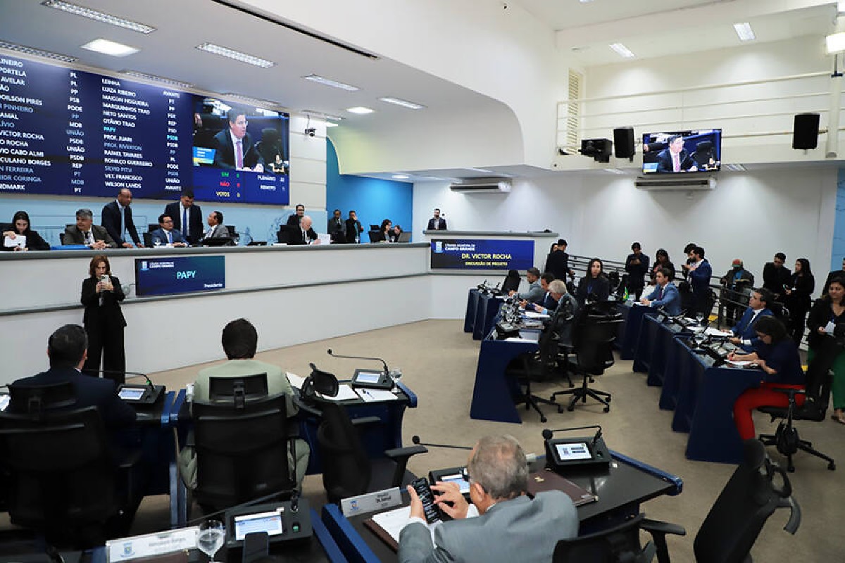 Seguran&ccedil;a nas UBSs e preven&ccedil;&atilde;o de acidentes entram em vota&ccedil;&atilde;o na Capital