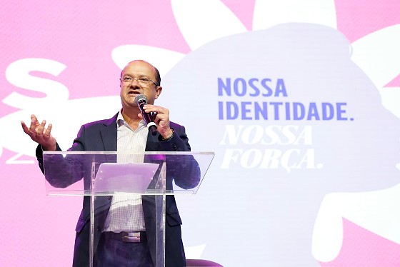 Evento re&uacute;ne 14 mil mulheres e impulsiona empreendedorismo em MS