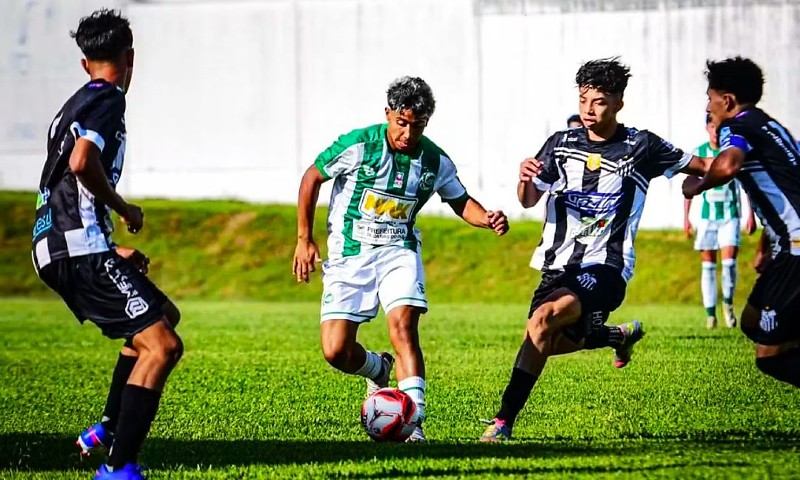 Equipe gaúcha faz 6 a 0 em Caxias do Sul e elimina representante sul-mato-grossense