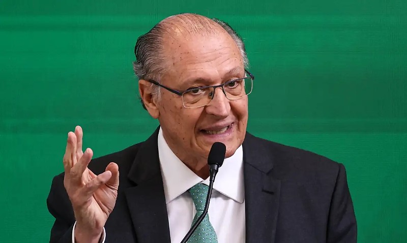 Brasília (DF), 04/12/2025 - O vice-presidente da República, Geraldo Alckmin, durante a abertura da 6ª Reunião Plenária do Conselho de Desenvolvimento Econômico Social Sustentável (CDESS), no Palácio Itamaraty