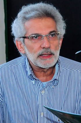 Antônio Márcio Buainain